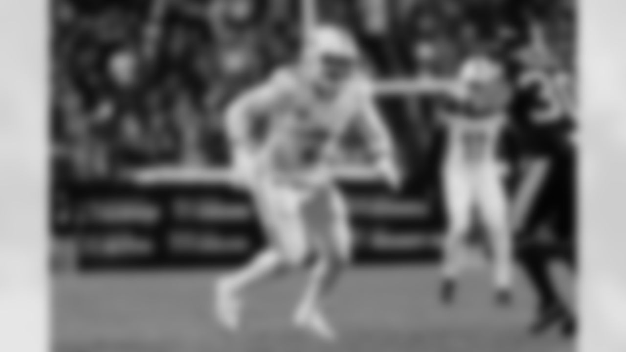 No. 56 Bradley Chubb, Edge