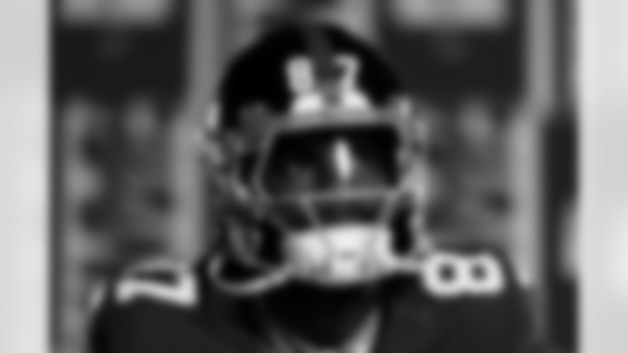 WR Ihmir Smith-Marsette (87)