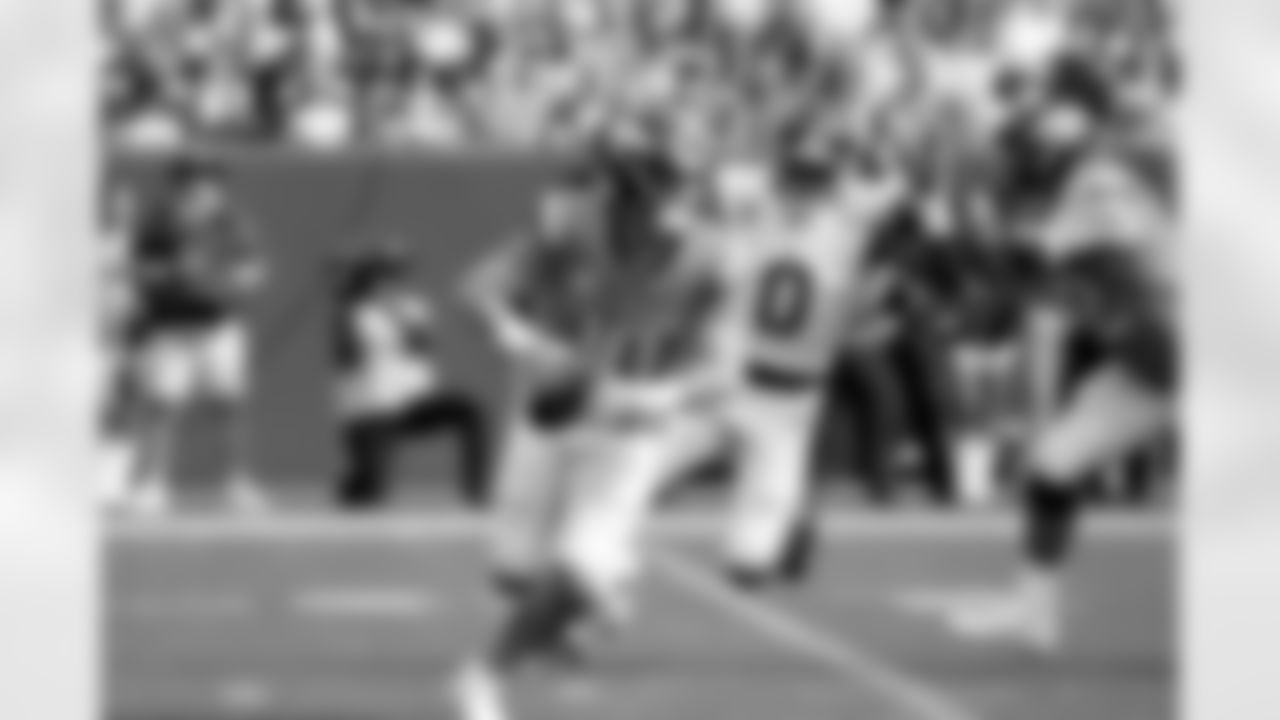 OLB Brian Burns (0)