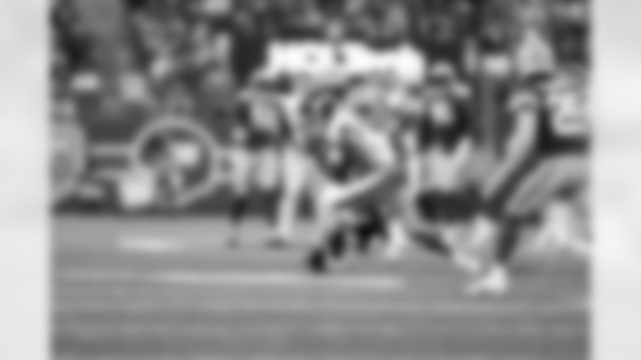 TE Theo Johnson (84)