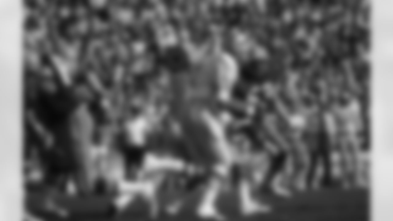 LB Fred Carr - Green Bay Packers (1968)