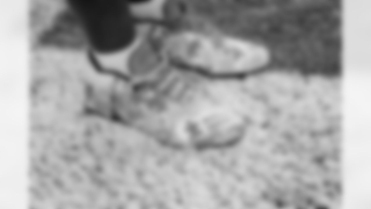 DT Darius Alexander (91)