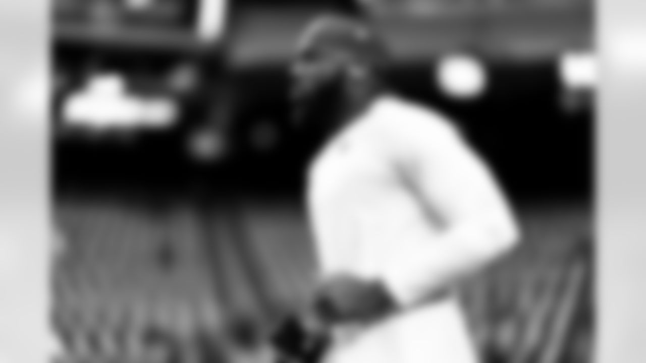 LB Demetrius Flannigan-Fowles (33)