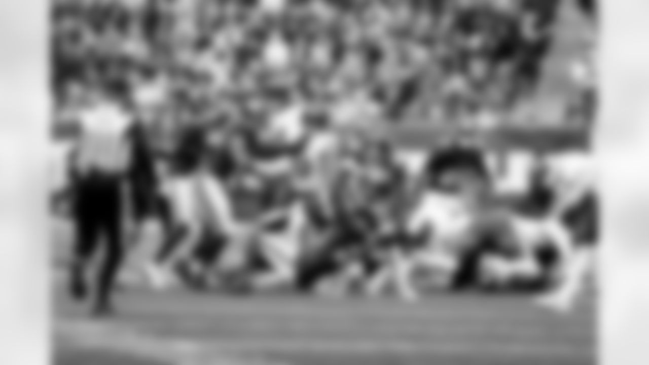 ILB Bobby Okereke (58)