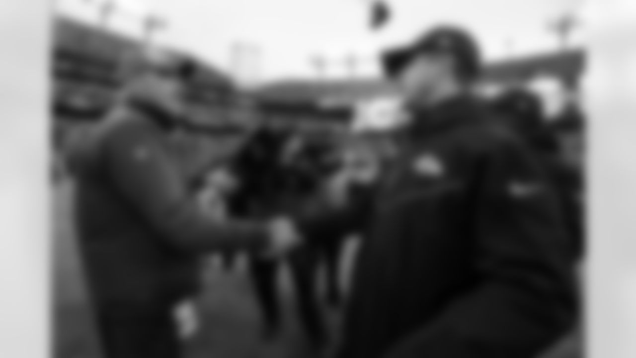 Win No. 112 - December 16, 2018 - Ravens 20, Buccaneers 12