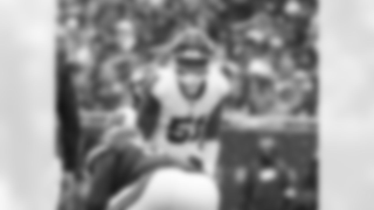 New York Giants linebacker Abdul Carter (51)