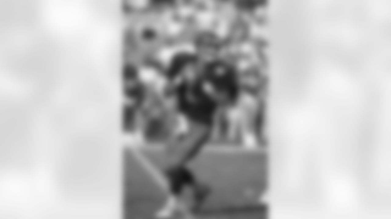 QB Heath Shuler - Washington Redskins (1994)