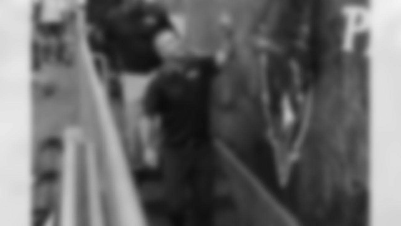 Win No. 186 - September 14, 2025 - Ravens 41, Browns 17