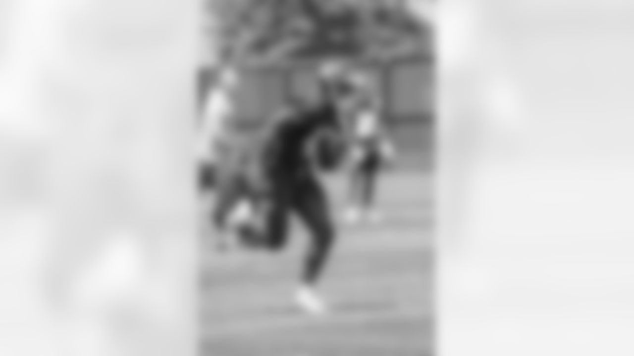 TE Jermaine Terry II