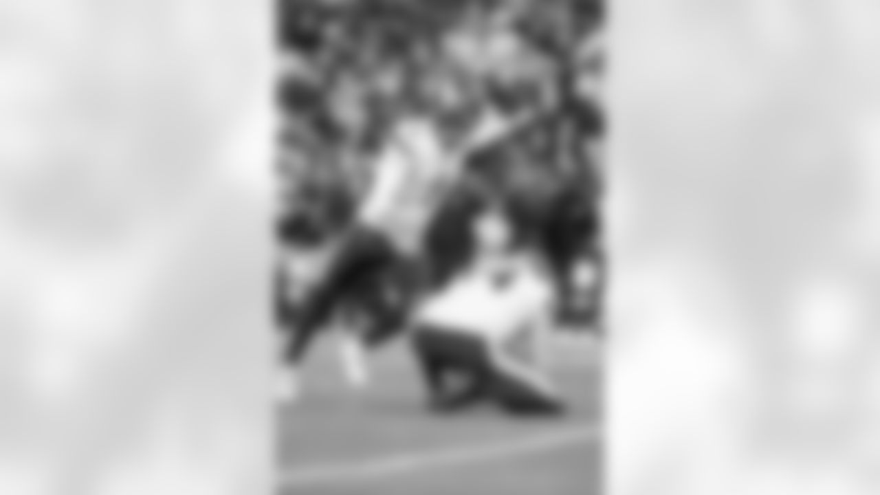 K Greg Joseph - Free Agent Signing from DET Practice Squad (September 17)
