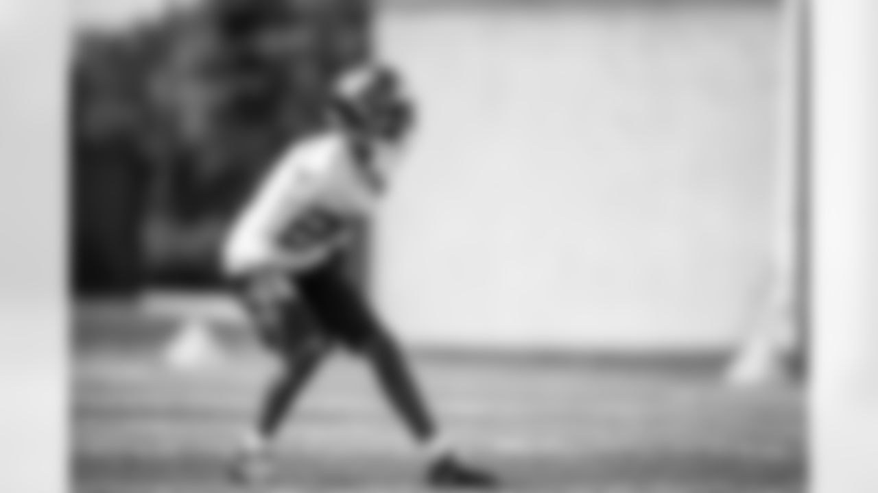 CB Cor'Dale Flott (28)