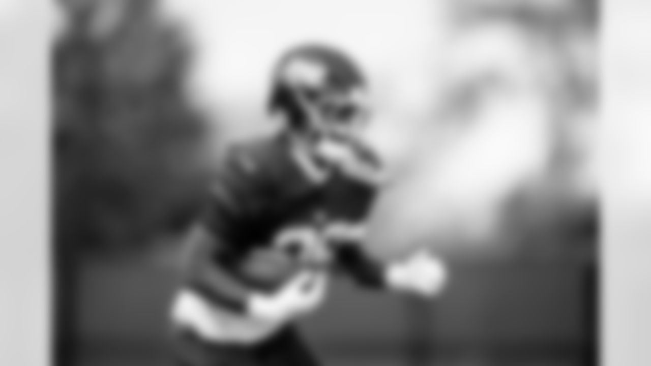 RB Tyrone Tracy Jr. (29)