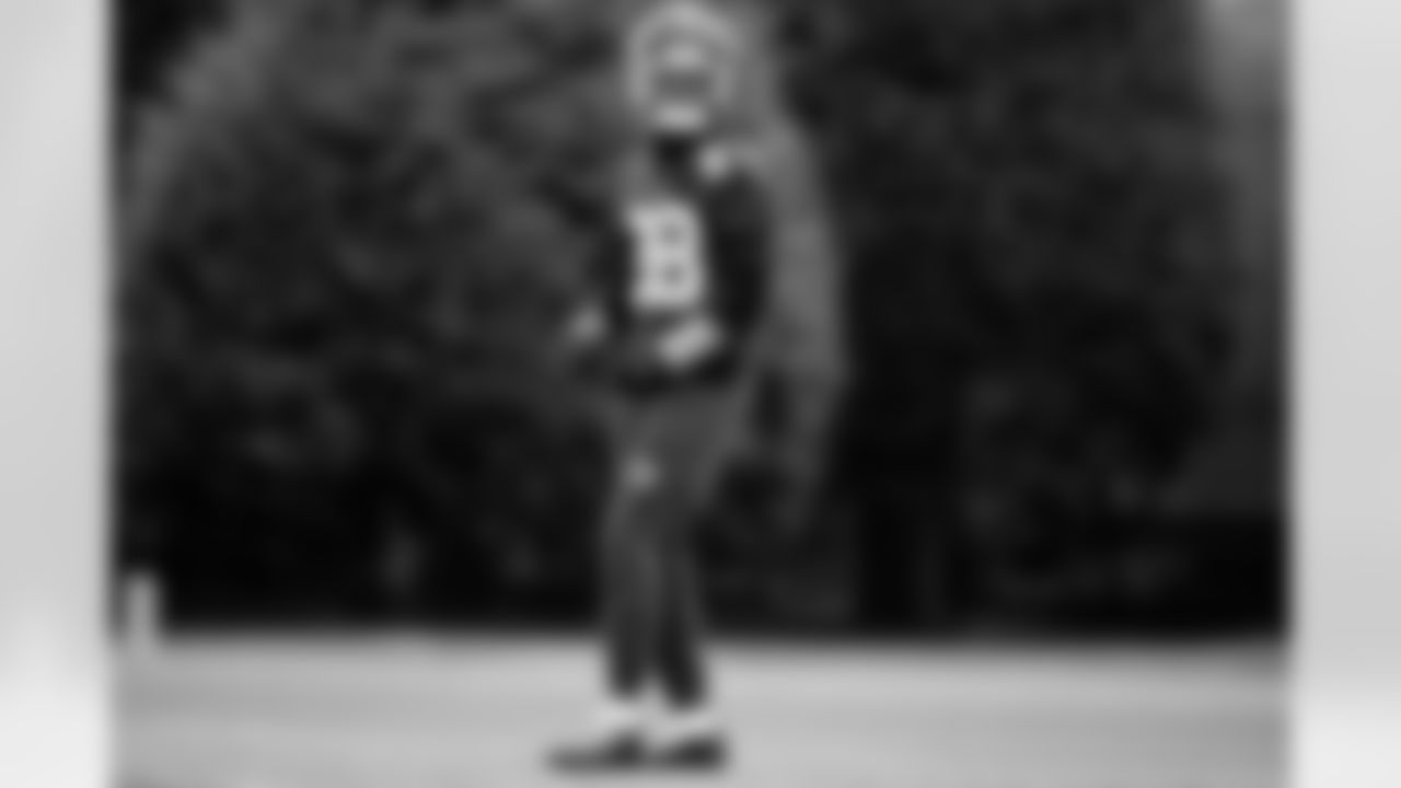 CB Cor'Dale Flott (28)