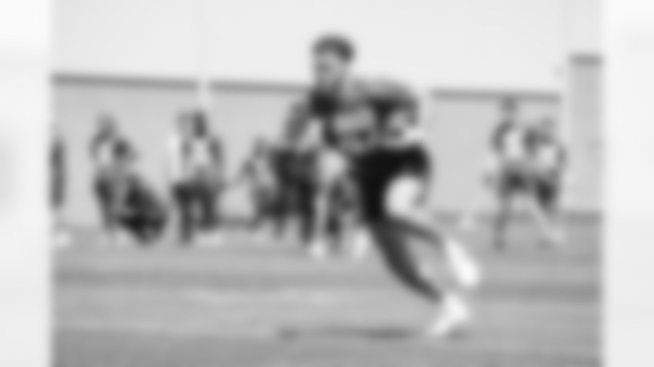 2025 New York Giants School May 12, 2025