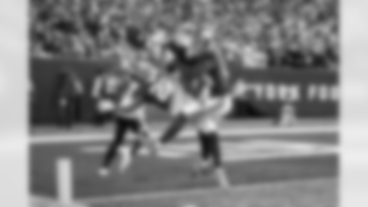 Adoree' Jackson Dane Belton