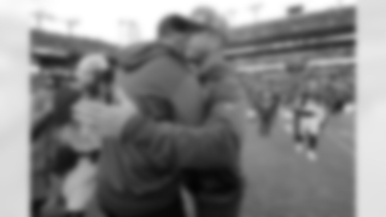 Win No. 118 - October 13, 2019 - Ravens 23, Bengals 17