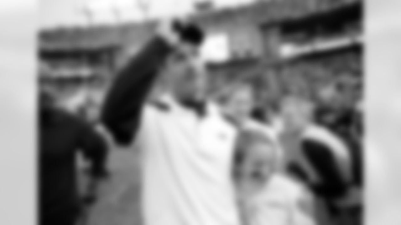 Win No. 43 - November 20, 2011 - Ravens 31, Bengals 24