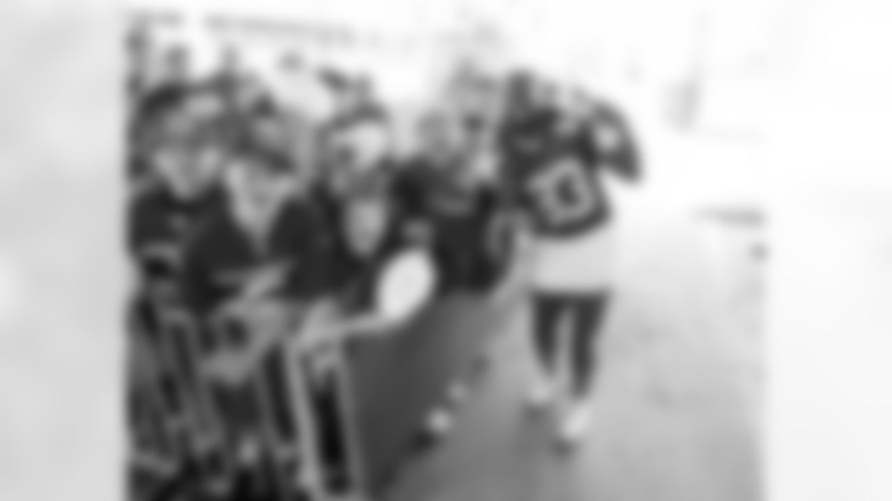 WR Zach Pascal (83)
