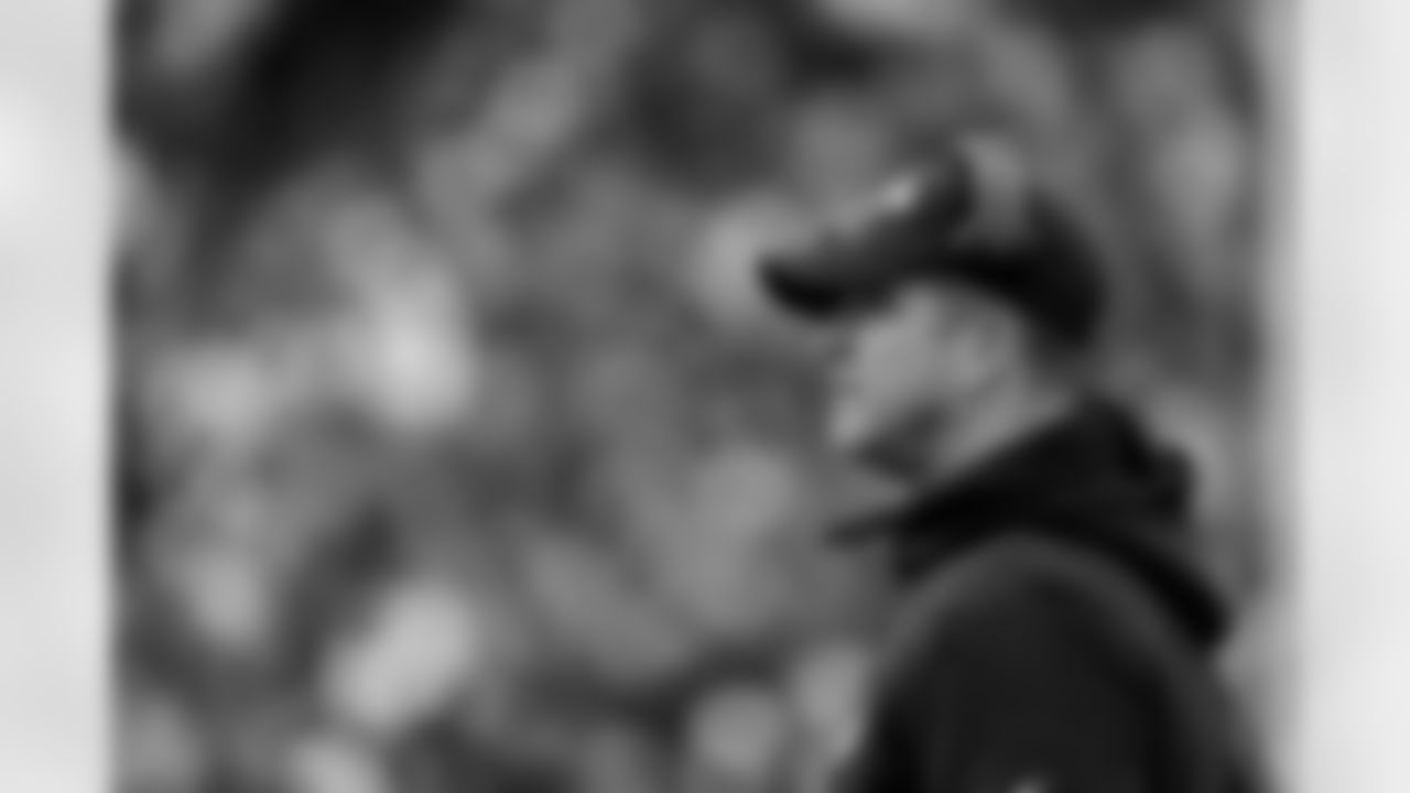 Baltimore Ravens head coach John Harbaugh watches from the sideline in the second half of an NFL football game against the Cincinnati Bengals in Cincinnati, Sunday, Jan. 8, 2023. (AP Photo/Joshua A. Bickel)