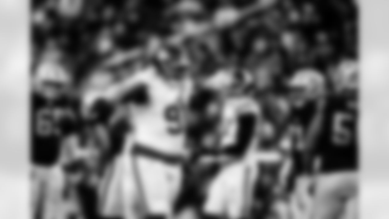 DT Darius Alexander (91)