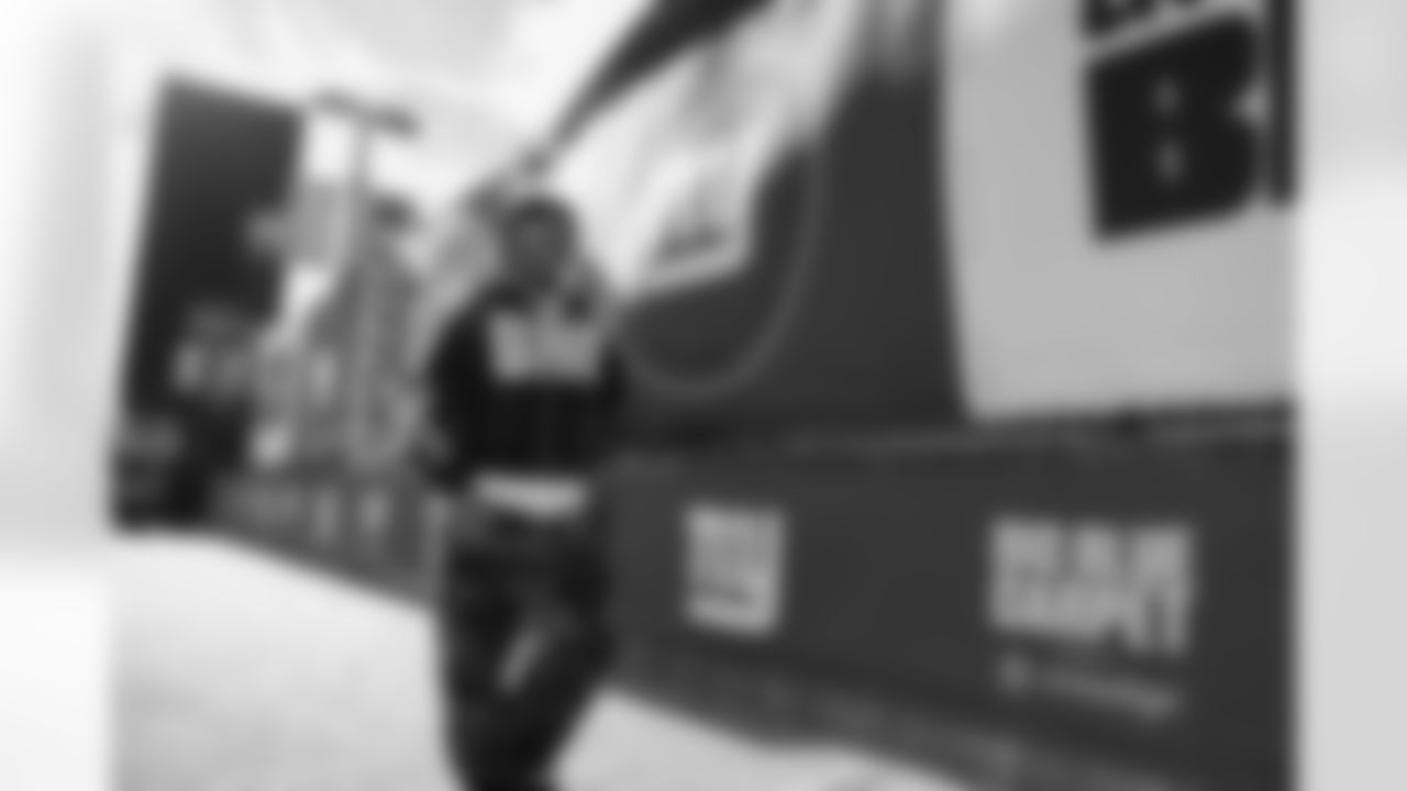 WR Wan'Dale Robinson (17)