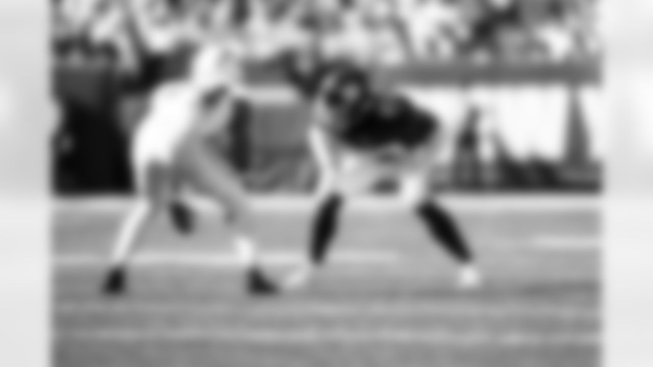 CB Art Green - Designated for Return / Returned to Practice (December 9)