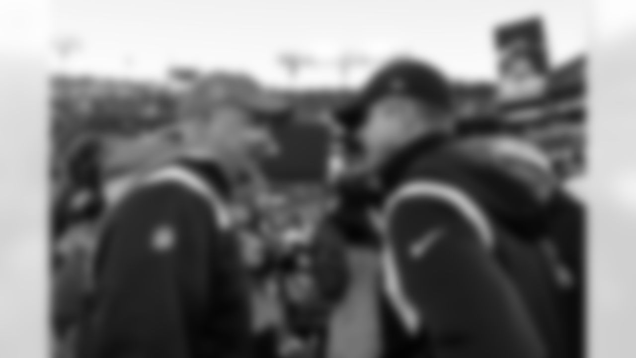 Win No. 156 - December 4, 2022 - Raven s 10, Broncos 9