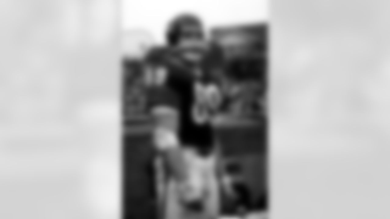 TE Mike Ditka - Chicago Bears (1961)