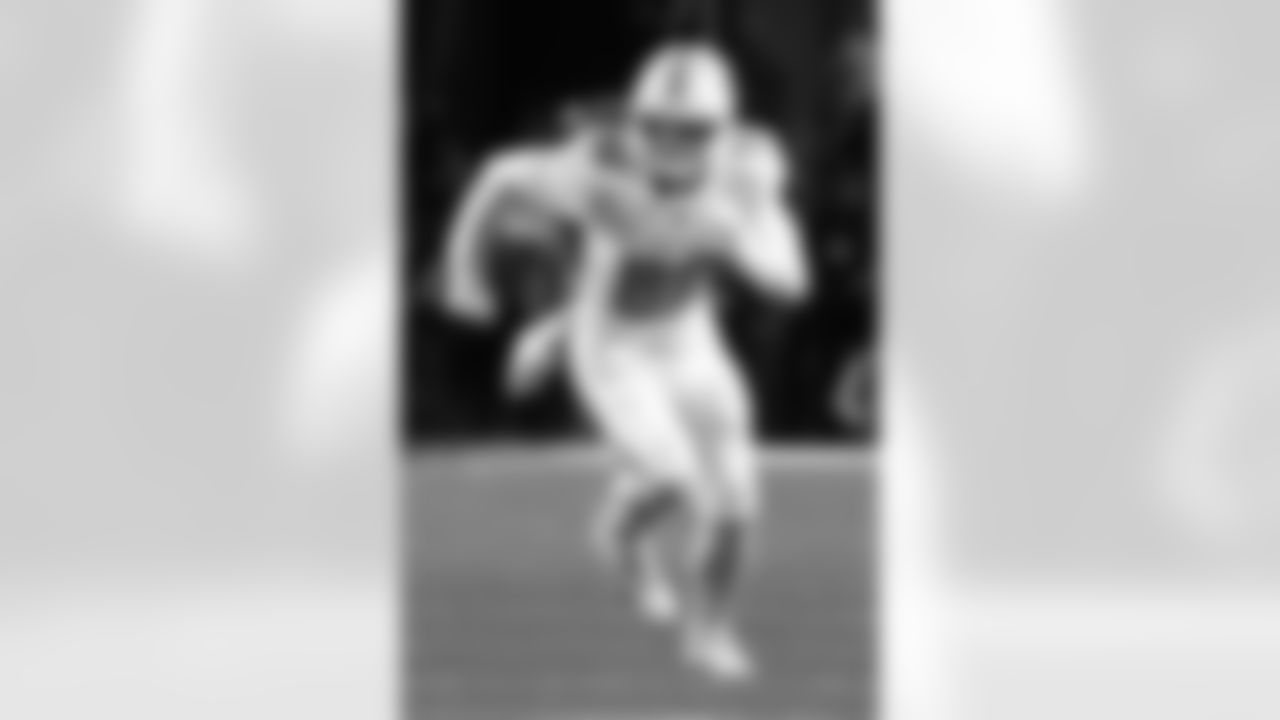 TE Tanner Conner - Practice Squad Exception (December 18)