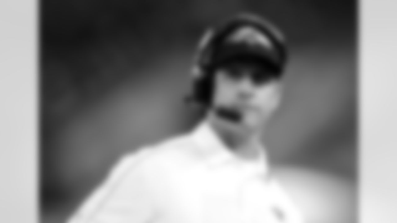 Baltimore Ravens head coach John Harbaugh looks on in the second half of an NFL football game against the Cincinnati Bengals in Baltimore, Monday, Sept. 10, 2012. (AP Photo/Nick Wass)