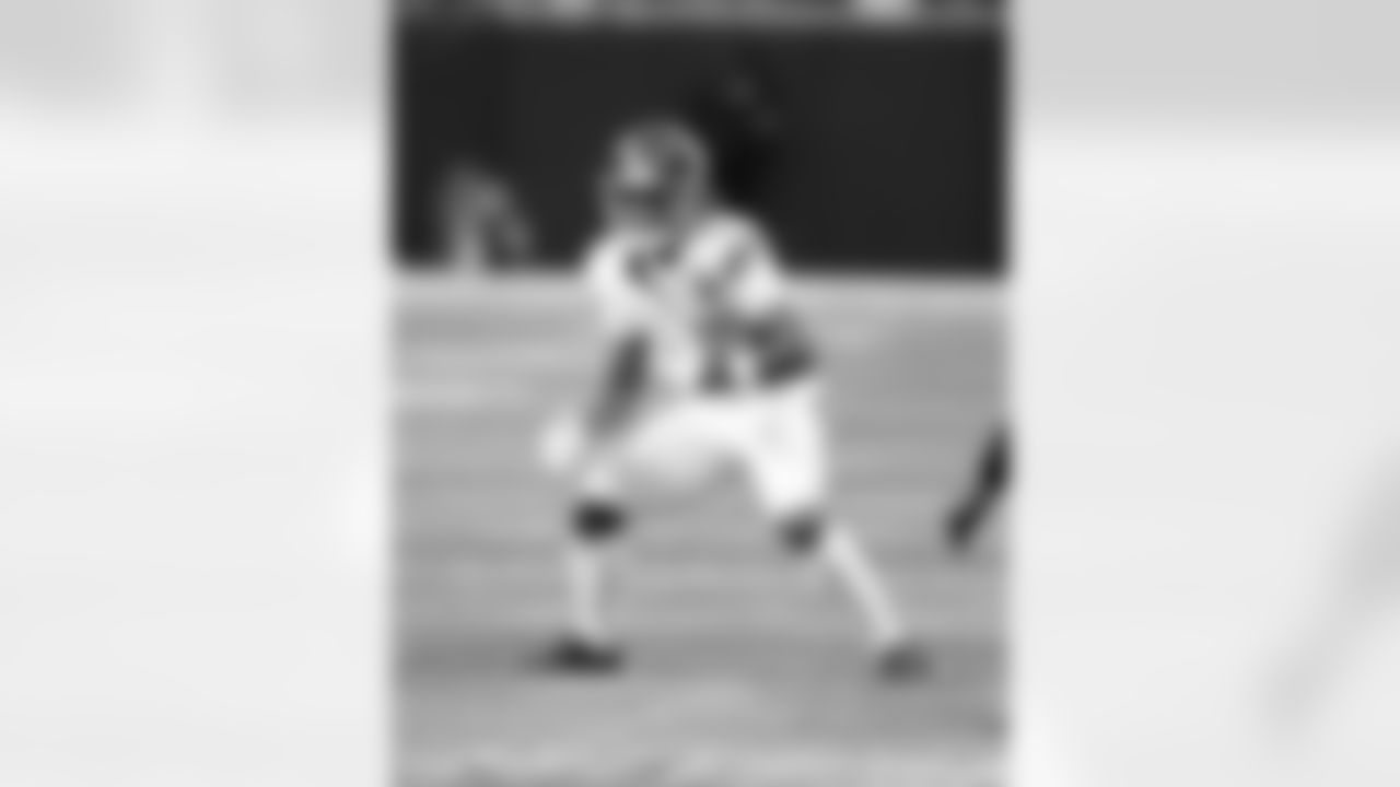 New York Giants wide receiver Malik Nabers (1)