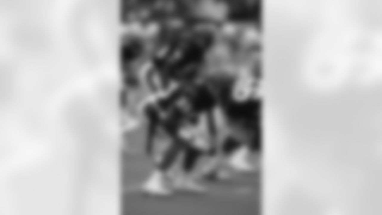 DB Rickey Dixon - Cincinnati Bengals (1988)