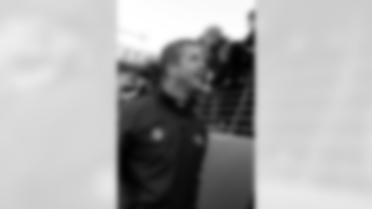 Win No. 41 - October 30, 2011 - Ravens 30, Cardinals 27