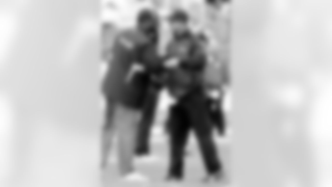 Win No. 26 - October 3, 2010 - Ravens 17, Steelers 14