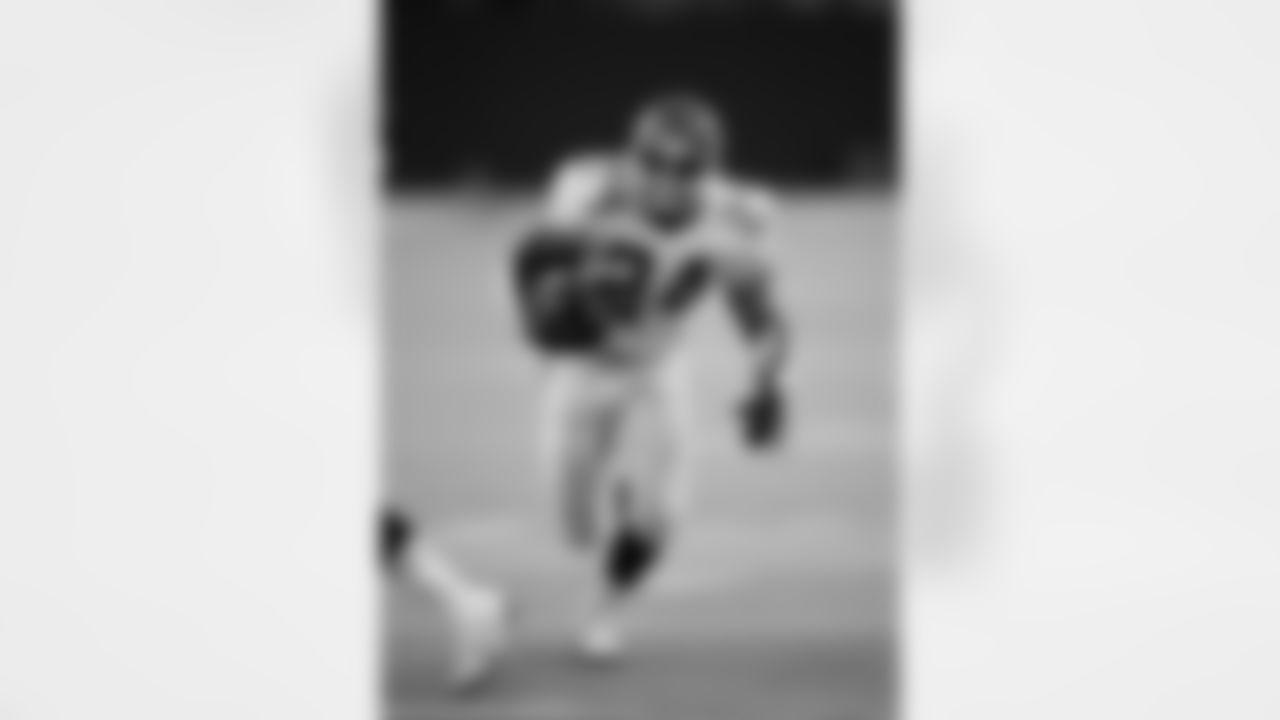 RB Freeman McNeil - New York Jets (1981)