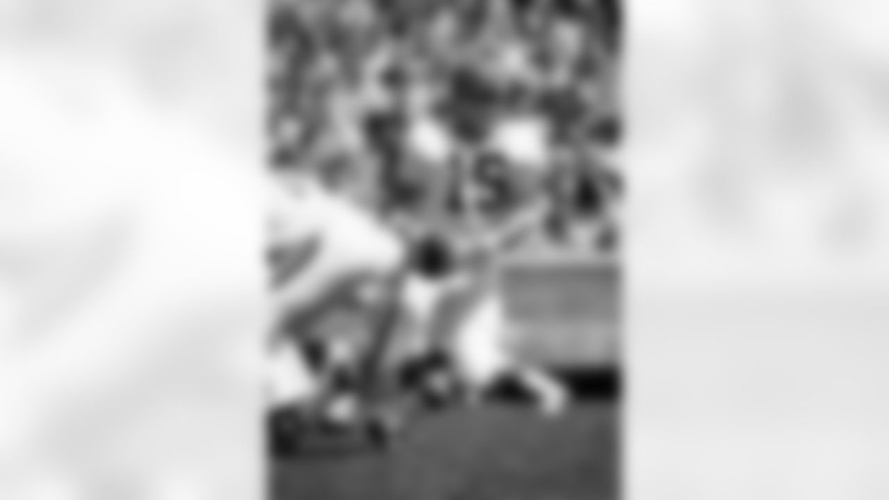 QB Mike Phipps - Cleveland Browns (1970)