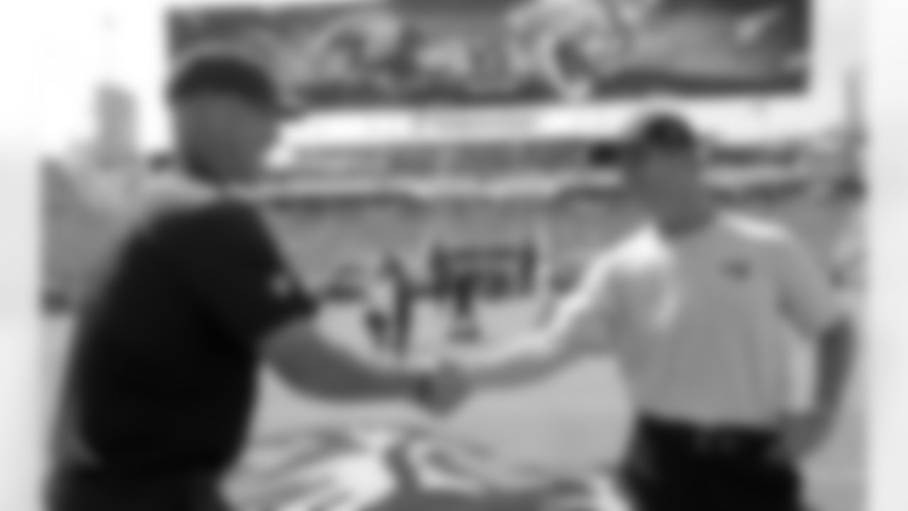 Win No. 90 - September 25, 2016 - Ravens 19, Jaguars 17