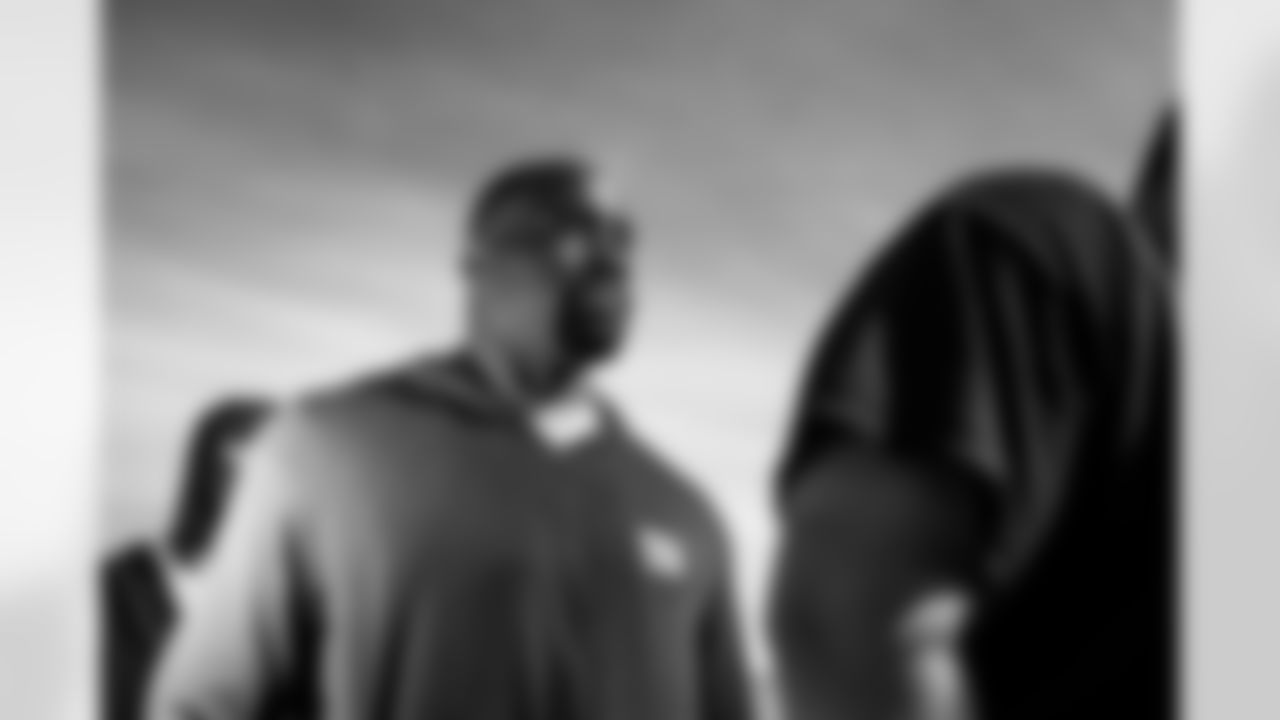 TE Chris Manhertz (85)