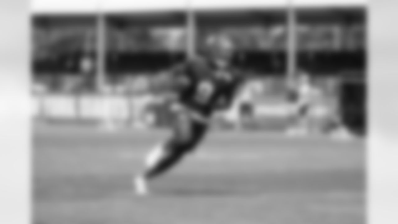 New York Giants wide receiver Da'Quan Felton (9)