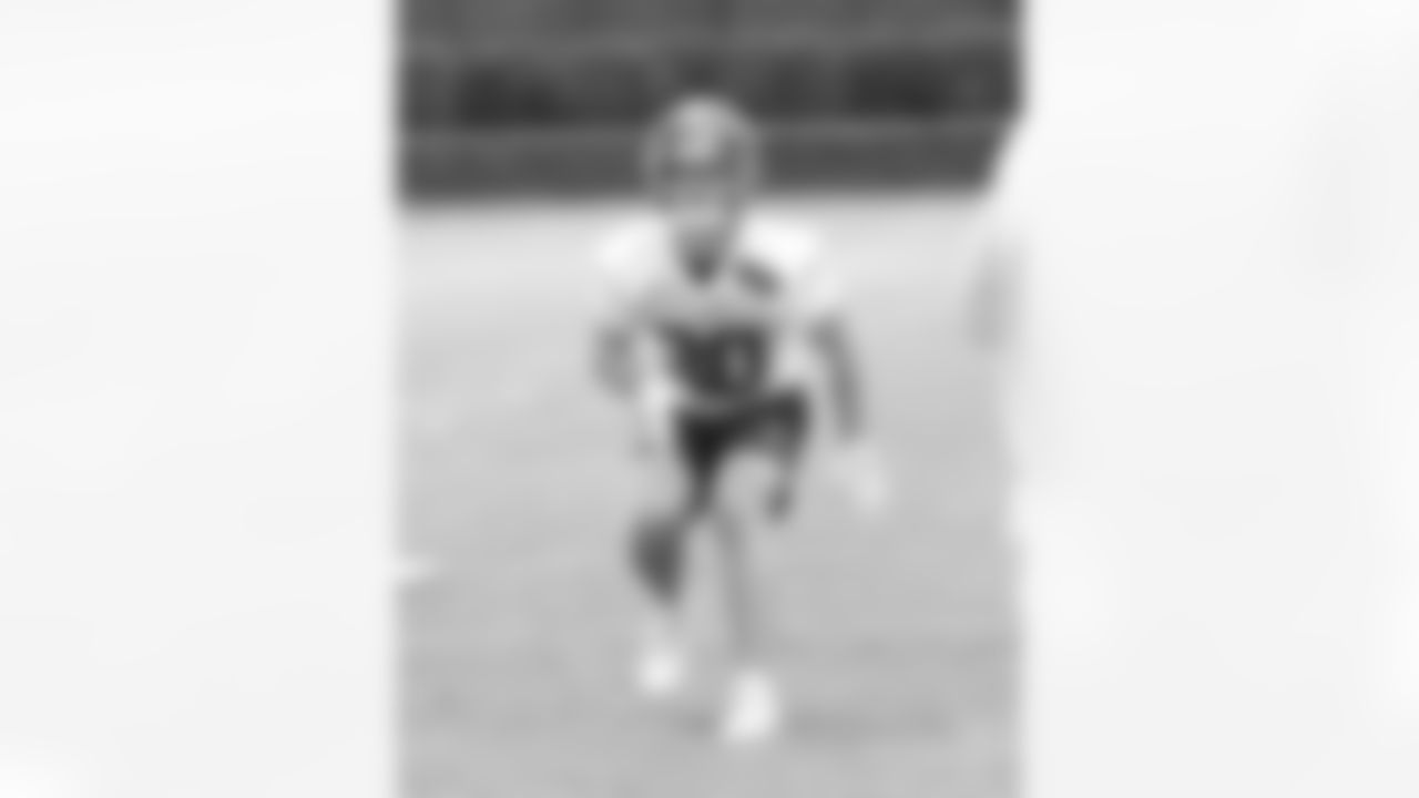 DB Tommy McCormick - Waived, No Recall (May 12)