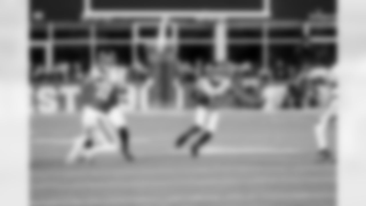 WR Wan'Dale Robinson (17)