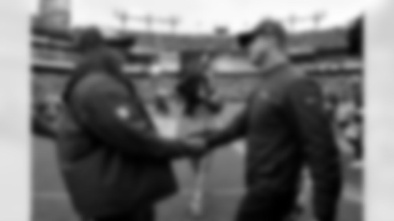 Win No. 106 - September 23, 2018 - Ravens 27, Broncos 14