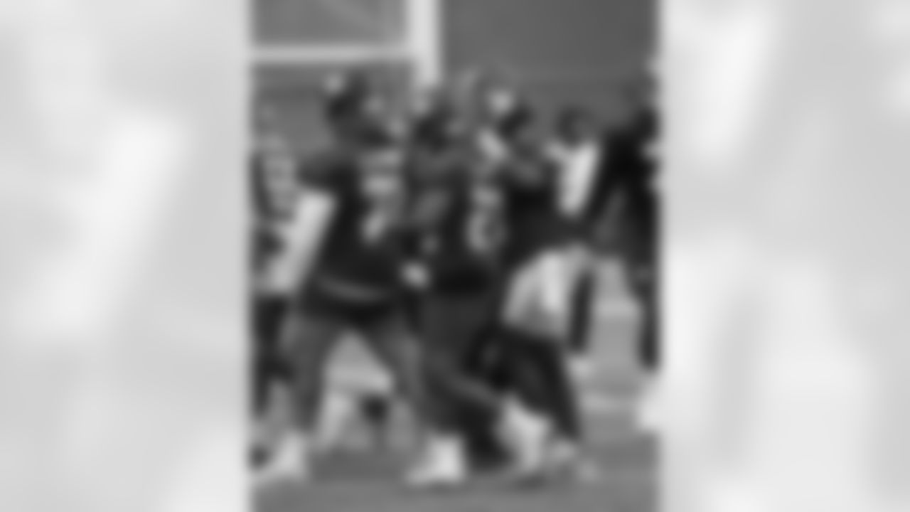 QB Russell Wilson (3),RB Tyrone Tracy Jr. (29)