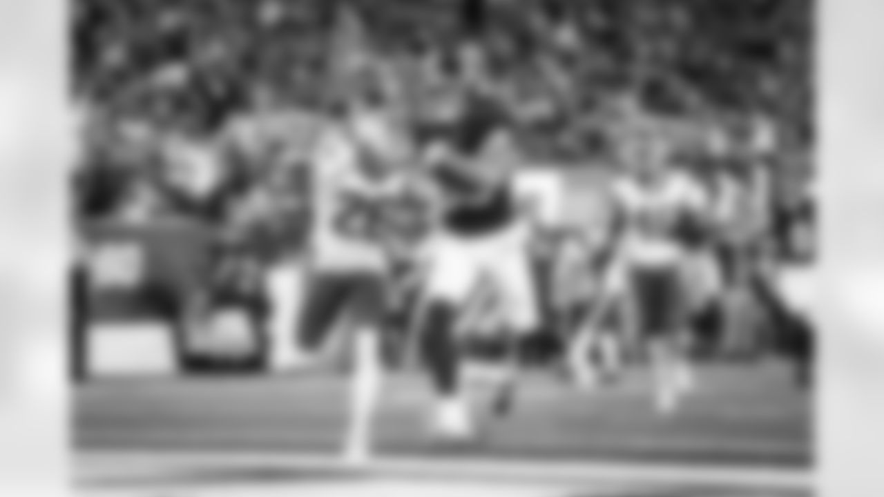 TE Greg Dulcich (89)