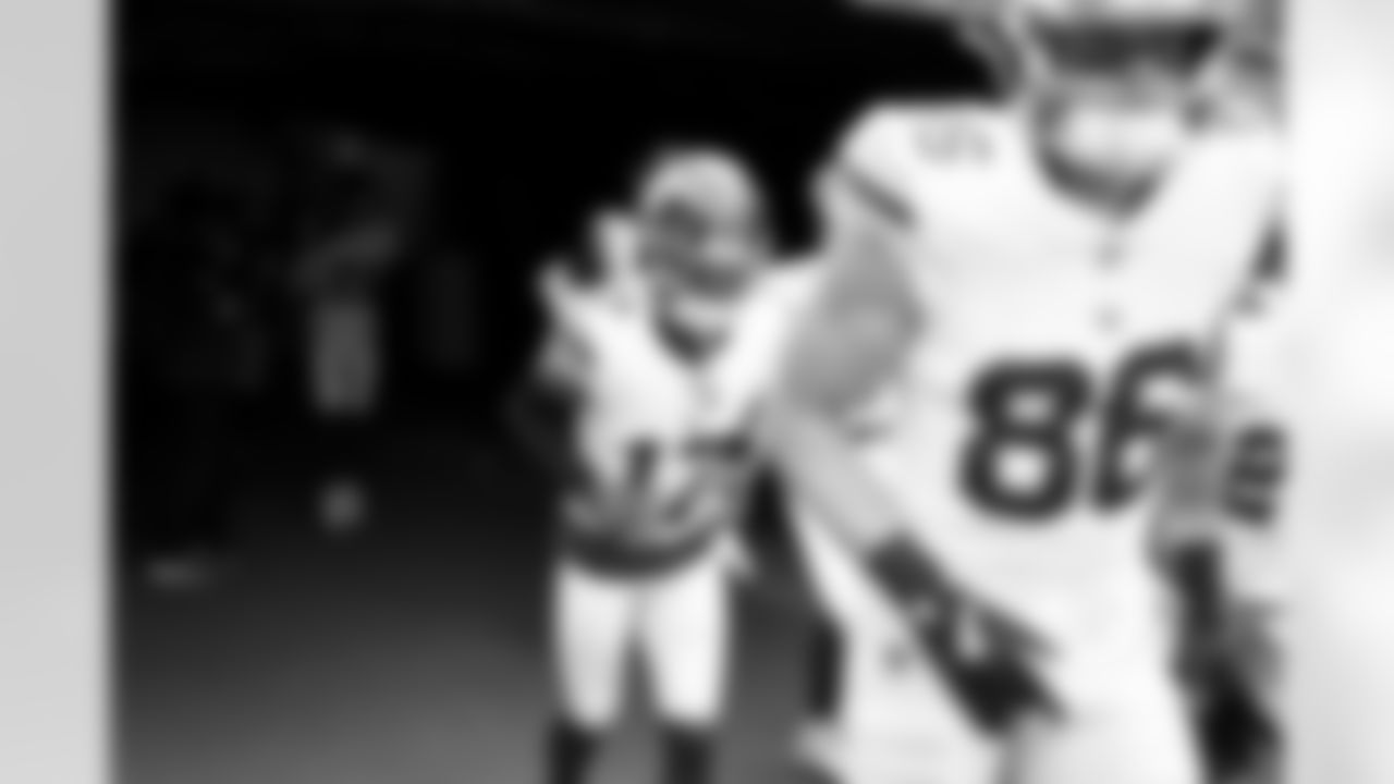 WR Wan'Dale Robinson (17)