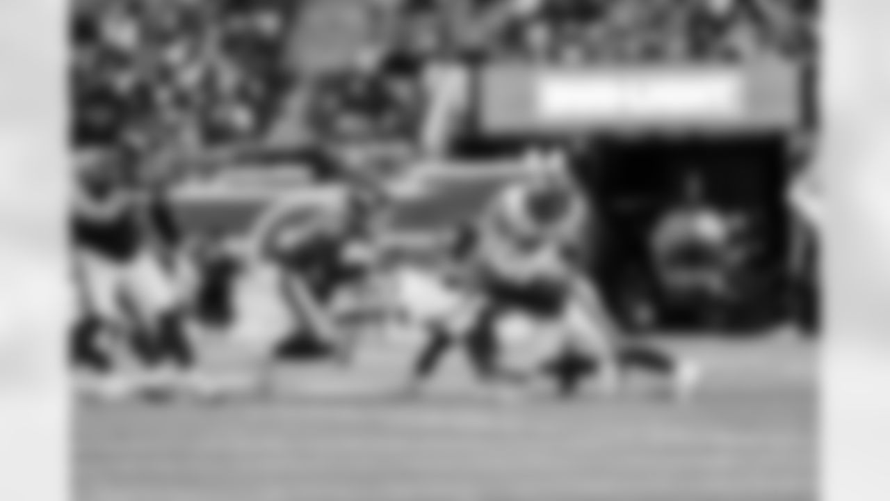 ILB Bobby Okereke (58)