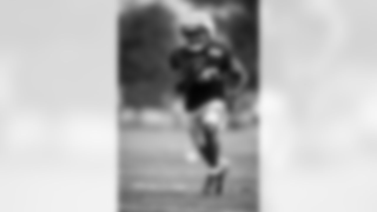 RB Devin Singletary (26)