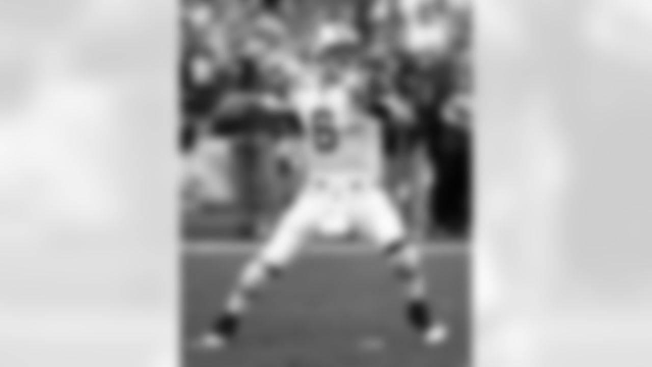 QB Mark Sanchez - New York Jets (2009)