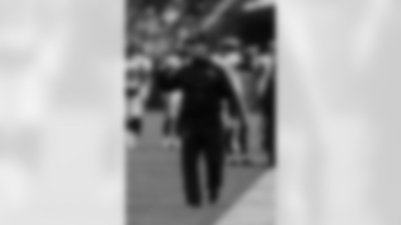 Win No. 105 - September 9, 2018 - Ravens 47, Bills 3