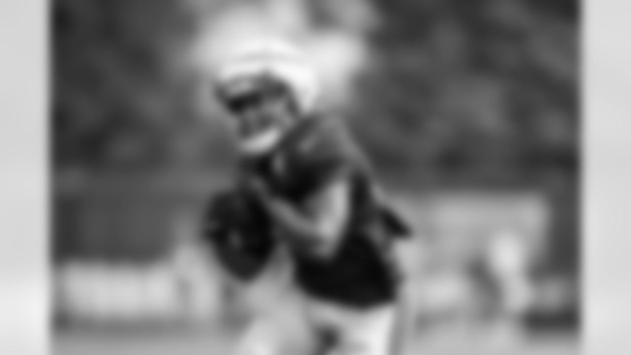 RB Devin Singletary (26)